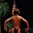 Amanda  McDonald - NPC Natural Michigan / Nicole Wilkins Classic 2009 - #1